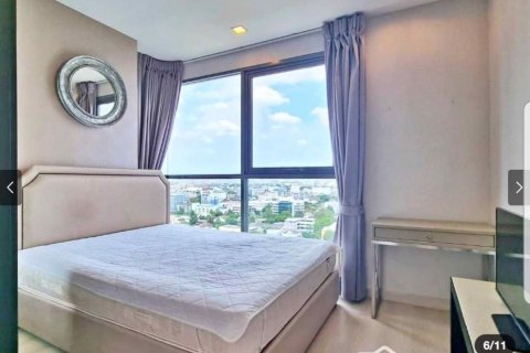 Sobre plano Ideo Mobi Sukhumvit 81 en Bangkok, Tailandia № 33838 - foto 5