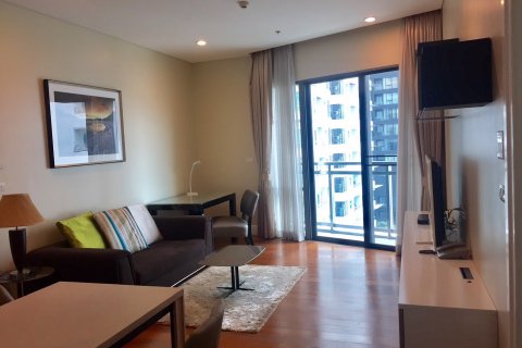 Off-Plan Bright Sukhumvit 24 in Bangkok, Thailand № 36707 - Foto 3