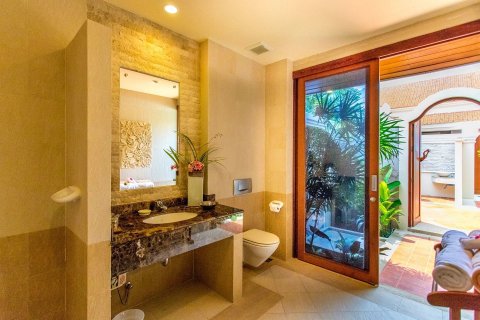Casa de 9 dormitorios en Ko Samui, Tailandia № 107882 - foto 6