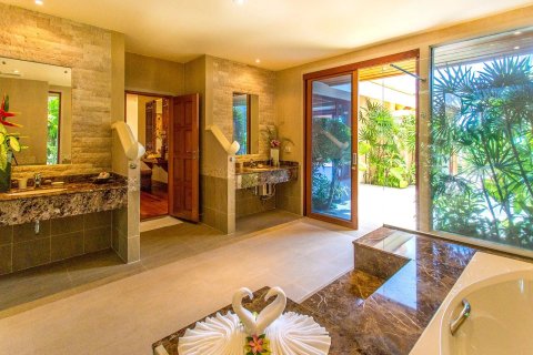 Casa de 9 dormitorios en Ko Samui, Tailandia № 107882 - foto 13