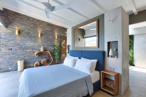 Casa de 5 dormitorios en Ko Samui, Tailandia № 107884 - foto 11