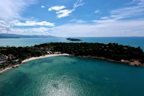Casa de 5 dormitorios en Ko Samui, Tailandia № 107884 - foto 7