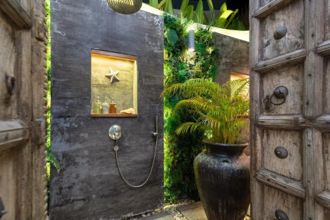 Casa de 5 dormitorios en Ko Samui, Tailandia № 107884 - foto 12