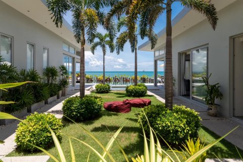 Casa de 5 dormitorios en Ko Samui, Tailandia № 107884 - foto 5
