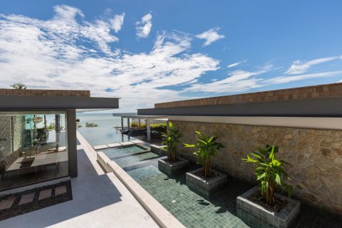 Casa de 12 dormitorios en Ko Samui, Tailandia № 107883 - foto 6