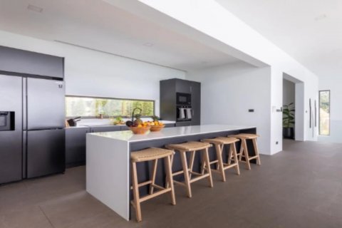 Casa de 6 dormitorios en Ko Samui, Tailandia № 107887 - foto 8