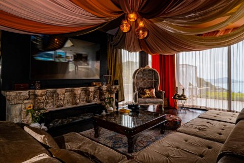 Casa de 5 dormitorios en Ko Samui, Tailandia № 107888 - foto 6