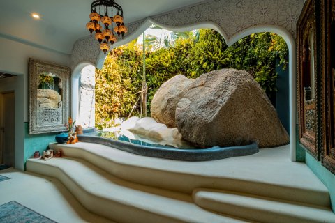 Casa de 5 dormitorios en Ko Samui, Tailandia № 107888 - foto 13