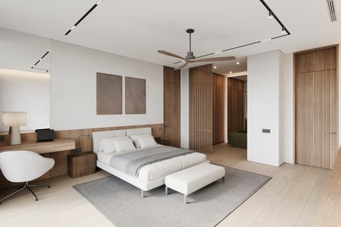 Chalet de 4 dormitorios en Ko Kaeo, Tailandia № 74435 - foto 6