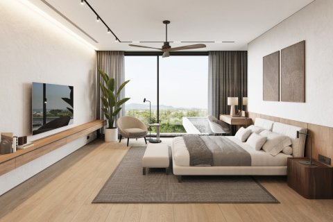 Chalet de 4 dormitorios en Ko Kaeo, Tailandia № 74435 - foto 4