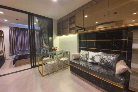 คอนโดมิเนียมในกรุงเทพมหานคร, ประเทศไทย, 1 ห้องนอน ใน LIFE SUKHUMVIT 62 № 77315