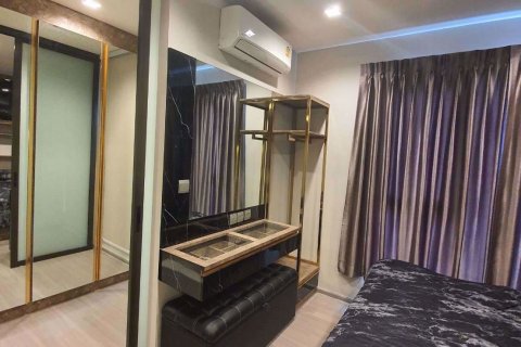 Sobre plano LIFE SUKHUMVIT 62 en Bangkok, Tailandia № 25281 - foto 6