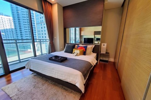 Sobre plano Bright Sukhumvit 24 en Bangkok, Tailandia № 36707 - foto 3