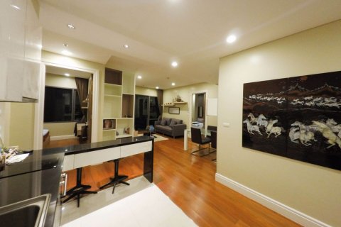 Sobre plano Bright Sukhumvit 24 en Bangkok, Tailandia № 36707 - foto 6