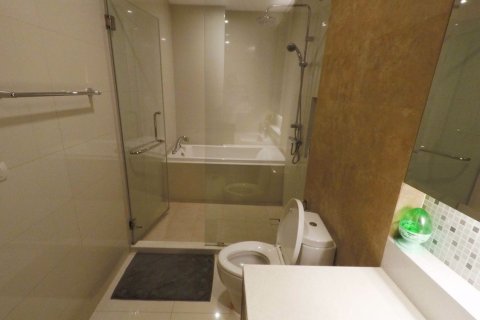Sobre plano Bright Sukhumvit 24 en Bangkok, Tailandia № 36707 - foto 7