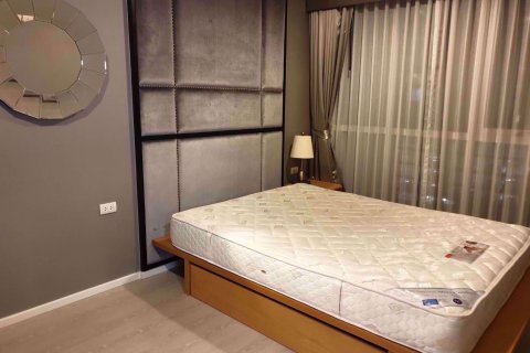 Sobre plano Rhythm Sathorn - Narathiwas en Bangkok, Tailandia № 36312 - foto 5