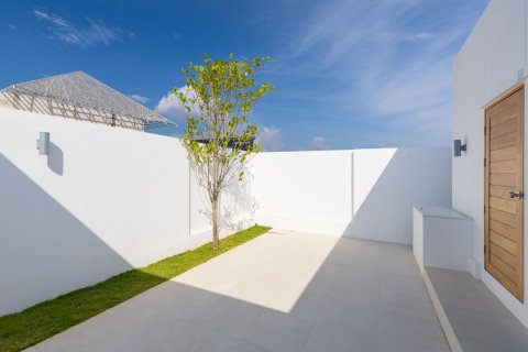 Chalet de 5 dormitorios en Bang Tao, Tailandia № 74284 - foto 23