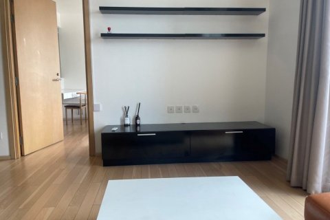 Estudio en el condominio en Khlong Toei, Bangkok, Tailandia № 142406 - foto 16