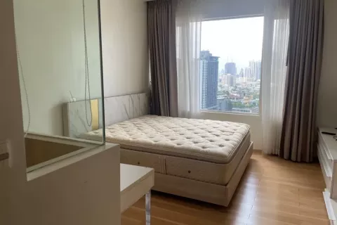 Estudio en el condominio en Khlong Toei, Bangkok, Tailandia № 142406 - foto 11