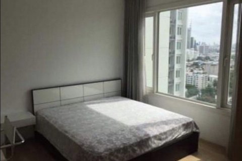 Estudio en el condominio en Khlong Toei, Bangkok, Tailandia № 142406 - foto 4