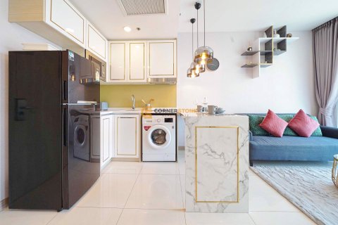 Estudio en el condominio en Pattaya, Tailandia № 106808 - foto 6