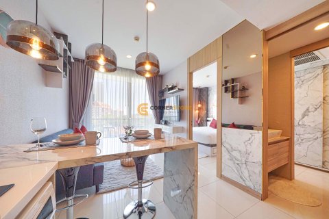 Estudio en el condominio en Pattaya, Tailandia № 106808 - foto 4