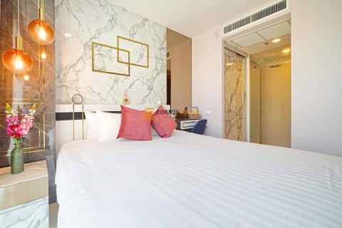 Estudio en el condominio en Pattaya, Tailandia № 106808 - foto 13
