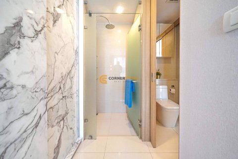 Estudio en el condominio en Pattaya, Tailandia № 106808 - foto 15