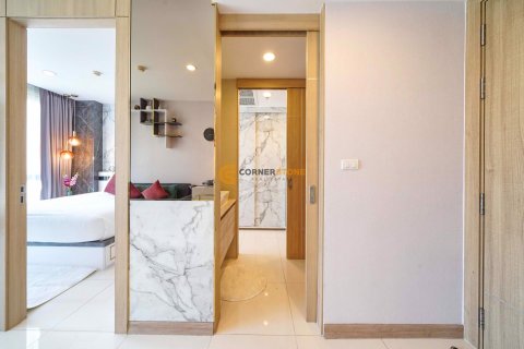 Estudio en el condominio en Pattaya, Tailandia № 106808 - foto 9