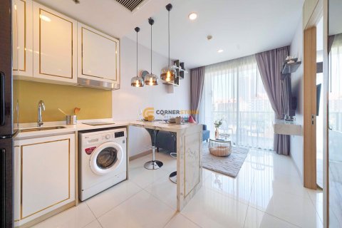 Estudio en el condominio en Pattaya, Tailandia № 106808 - foto 8