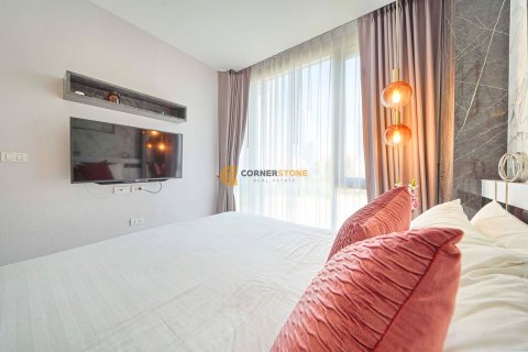 Estudio en el condominio en Pattaya, Tailandia № 106808 - foto 12