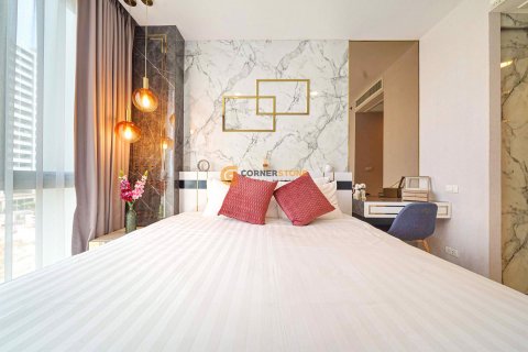 Estudio en el condominio en Pattaya, Tailandia № 106808 - foto 11