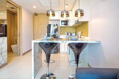 Estudio en el condominio en Pattaya, Tailandia № 106808 - foto 5