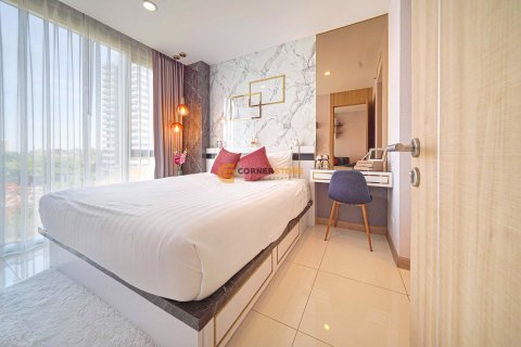 Estudio en el condominio en Pattaya, Tailandia № 106808 - foto 10