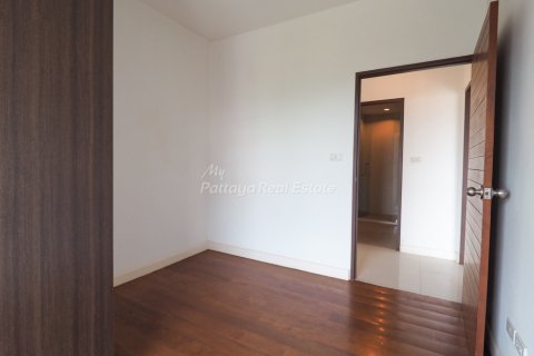 Condominio de 2 dormitorios en Bang Lamung, Tailandia № 106810 - foto 7