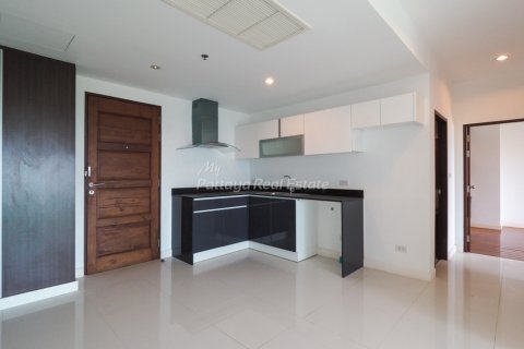 Condominio de 2 dormitorios en Bang Lamung, Tailandia № 106810 - foto 11