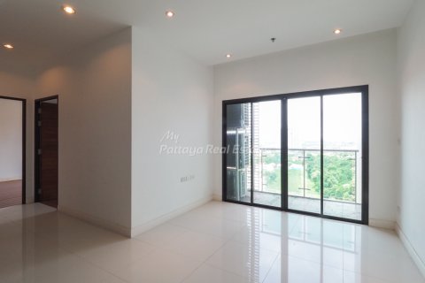 Condominio de 2 dormitorios en Bang Lamung, Tailandia № 106810 - foto 12