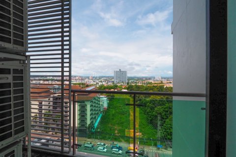 Condominio de 2 dormitorios en Bang Lamung, Tailandia № 106810 - foto 9