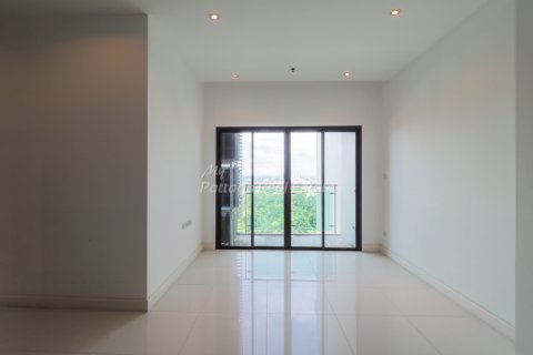 Condo in Bang Lamung, Thailand, 2 bedrooms № 106810