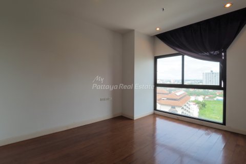 Condominio de 2 dormitorios en Bang Lamung, Tailandia № 106810 - foto 15