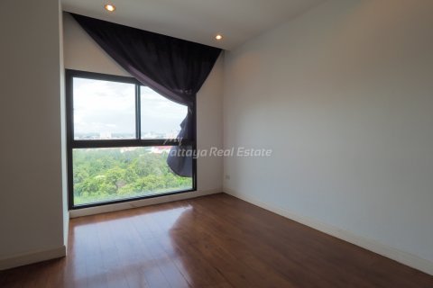 Condominio de 2 dormitorios en Bang Lamung, Tailandia № 106810 - foto 3