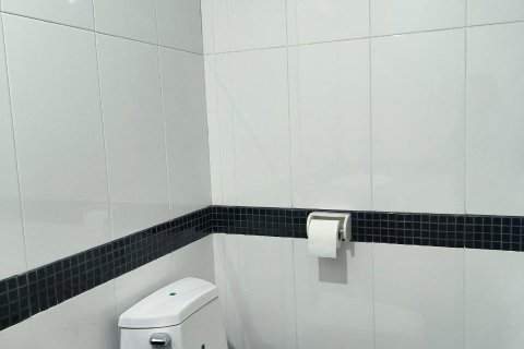 Condominio de 1 dormitorio en Pattaya, Tailandia № 106813 - foto 21