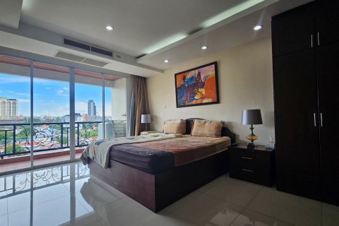 Condominio de 1 dormitorio en Pattaya, Tailandia № 106813 - foto 12