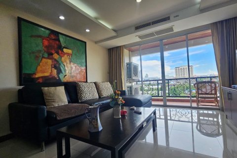 Condominio de 1 dormitorio en Pattaya, Tailandia № 106813 - foto 8