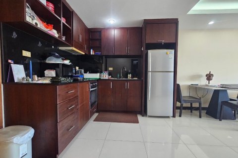 Condominio de 1 dormitorio en Pattaya, Tailandia № 106813 - foto 19