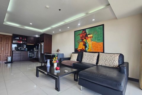 Condominio de 1 dormitorio en Pattaya, Tailandia № 106813 - foto 11