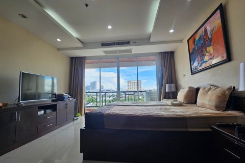 Condominio de 1 dormitorio en Pattaya, Tailandia № 106813 - foto 15