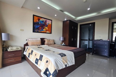 Condominio de 1 dormitorio en Pattaya, Tailandia № 106813 - foto 13