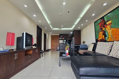 Condominio de 1 dormitorio en Pattaya, Tailandia № 106813 - foto 10