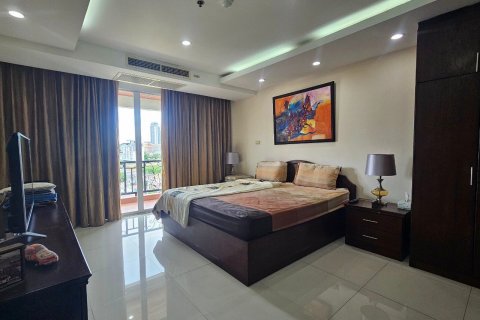 Condominio de 1 dormitorio en Pattaya, Tailandia № 106813 - foto 14